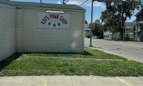 Kay's Pawn Shop Granite City