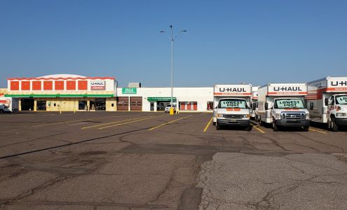 U-Haul Moving & Storage of Superior