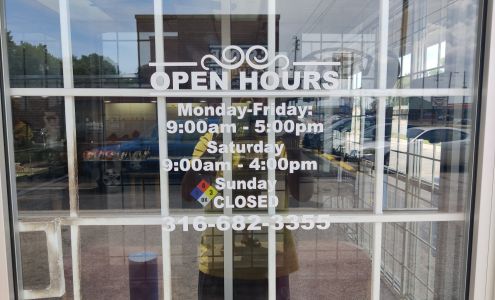 1 Hour Jewelry Repair