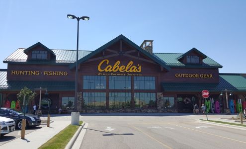 Bass Pro Shops