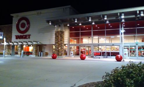 Target Sun Prairie