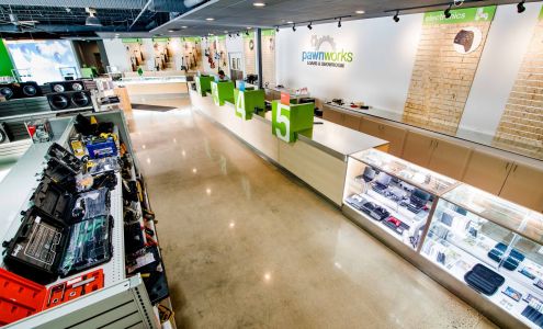 PawnWorks Burnsville