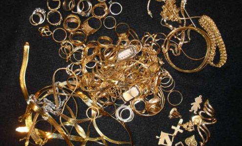 Northeast Metal Reclaiming