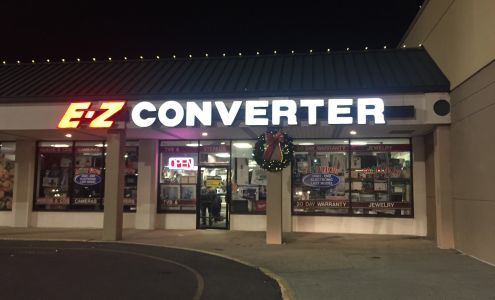 EZ Converter
