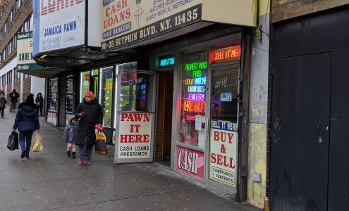 Sutphin Trading Depot Inc Queens