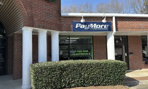 PAYMORE - Cash for Electronics