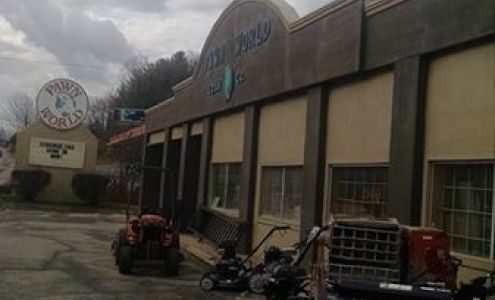 Pawn World