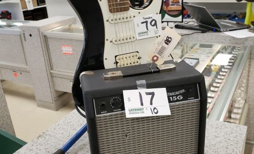 First Cash Pawn Rock Hill