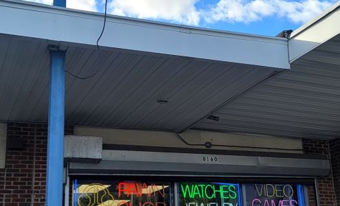 Cheltenham Pawn Shop, LLC