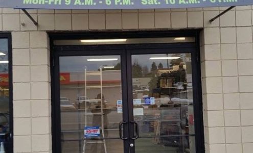 Jake's Haggle Hut LLC