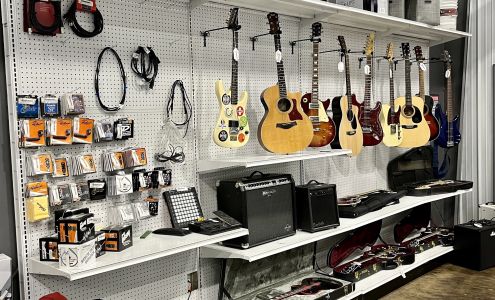 Volunteer Pawn Johnson City