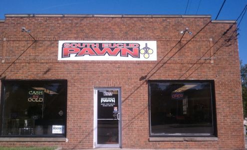 South Euclid Pawn