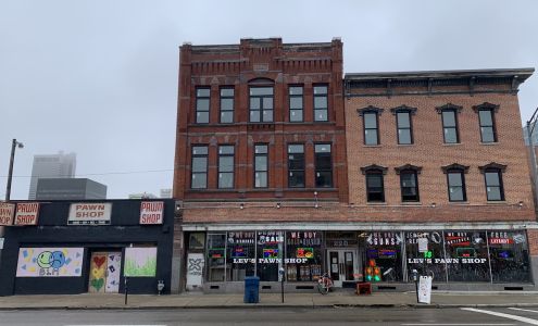 Lev's Pawn Shop (Downtown)