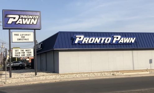 Pronto Pawn