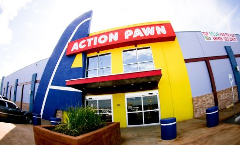 Action Pawn