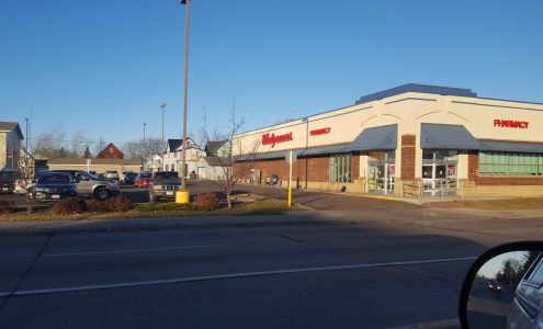 Walgreens Superior