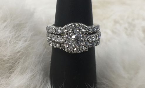 J & L Cash Depot White Oak