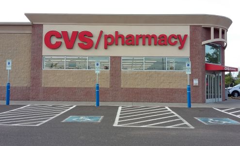 CVS Superior