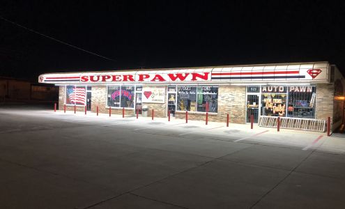 Superpawn Inc