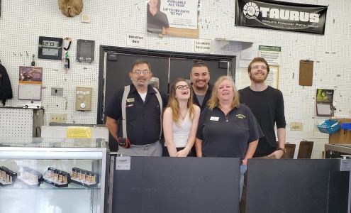 Money Man Pawn Goose Creek