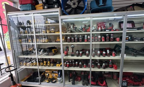 A-1 Hawk - Gladstone