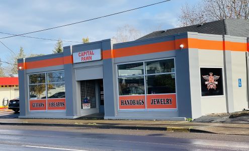 Capital Pawn McMinnville