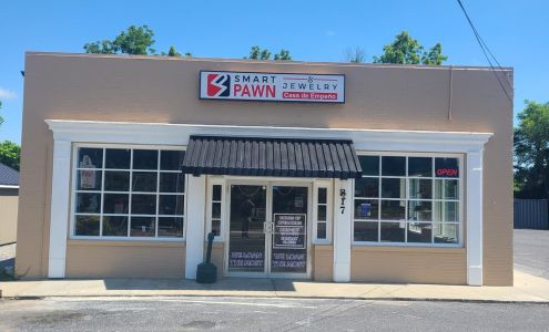 Smart Pawn & Jewelry