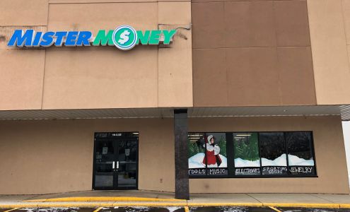 Mister Money USA