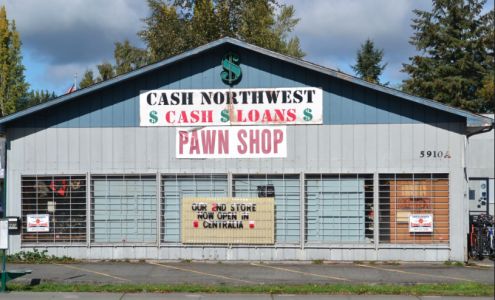 Cash Northwest