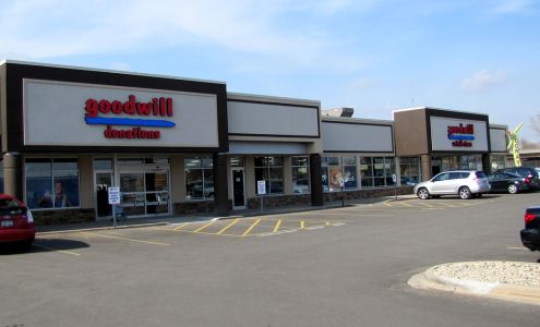 Goodwill Sun Prairie