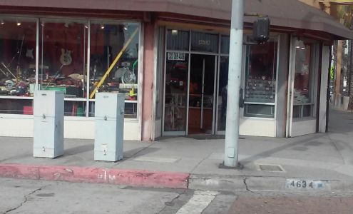 Tucker Loan & Jewelry