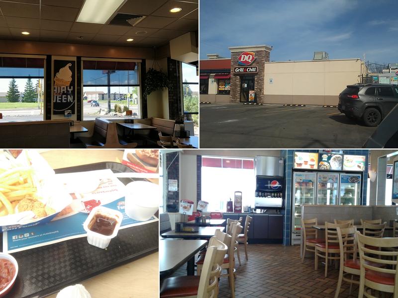 Dairy Queen Grill & Chill