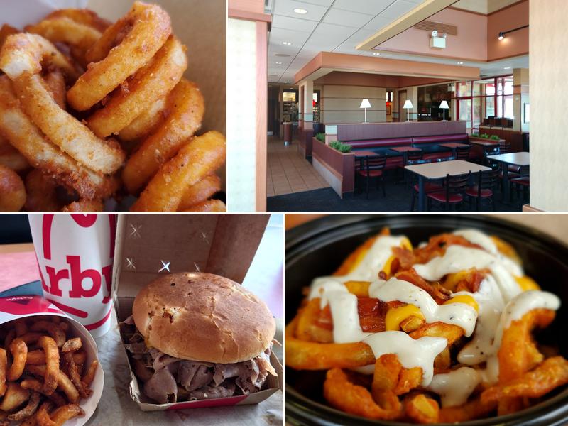Arby's