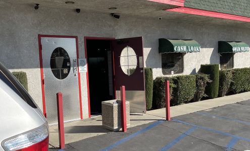 Parlet's Jewelry & Loan