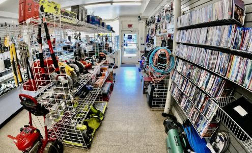 Seaside Trading Post Inc.