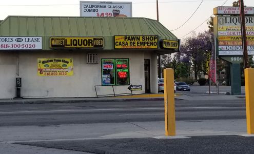 Mission Pawn Shop