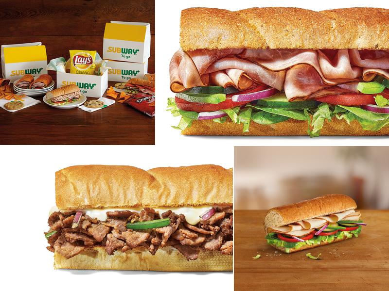 Subway 3313 Tower Ave, Superior