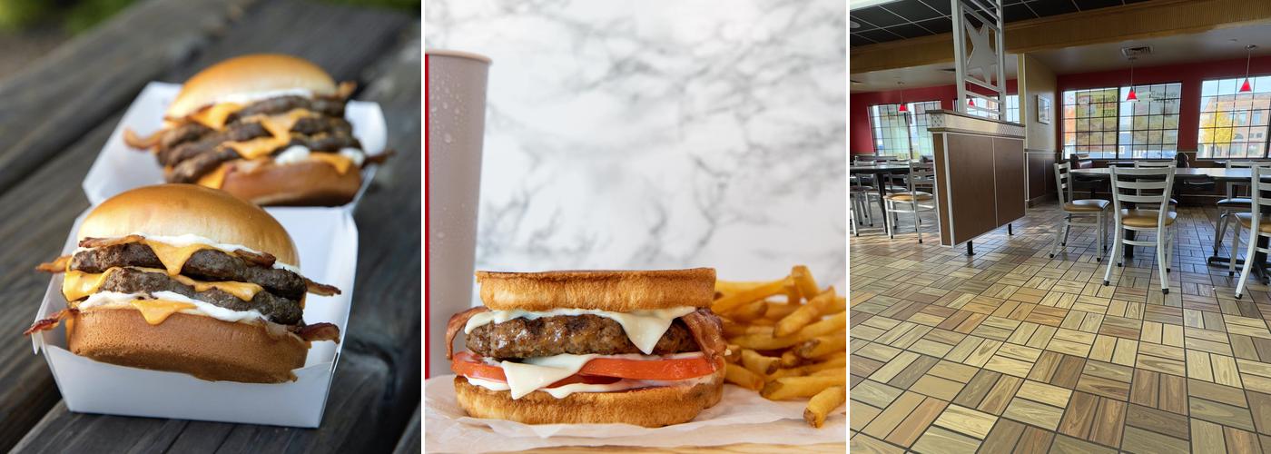 Hardee’s Menu