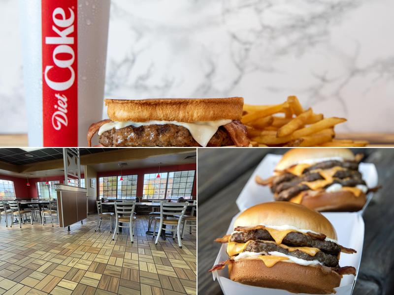 Hardee’s Menu