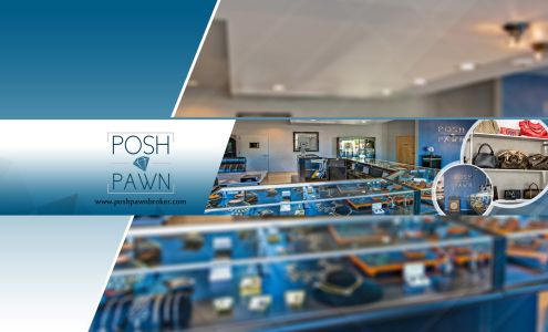 Posh Pawn San Diego