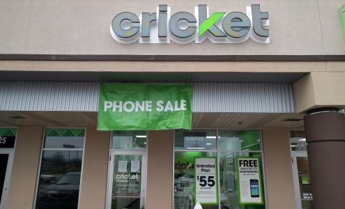 Cricket Wireless Authorized Retailer Sun Prairie
