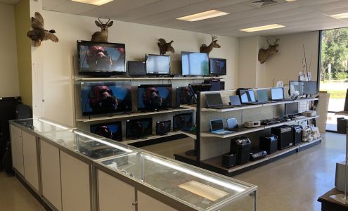 Devine Family Jewelry and Pawn