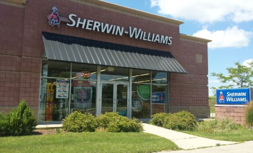 Sherwin-Williams Paint Store