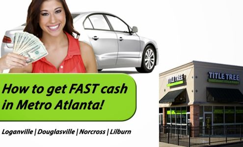 Title Tree Title Pawn - Douglasville