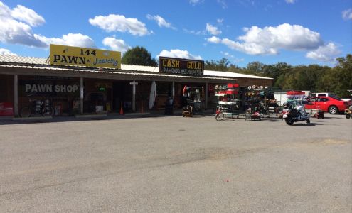 144 Pawn Shop and Jewelry 23 years