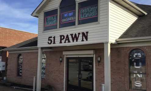 51 Pawn Shop