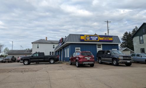NAPA Auto Parts - Central Wisconsin Auto Parts