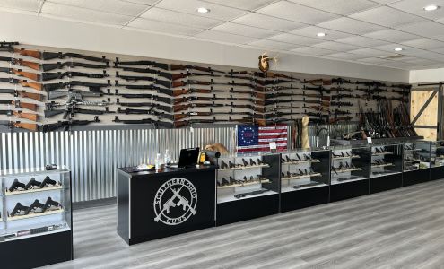 Southern Ohio Gold & Silver Exchange LLC