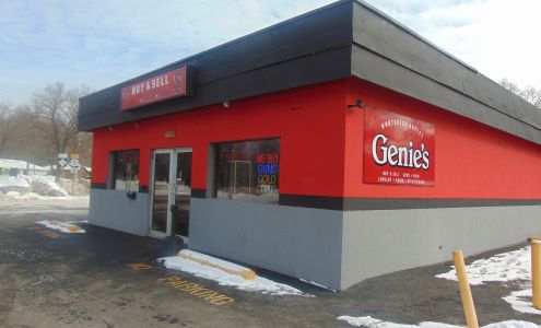 Genies Northside Outlet