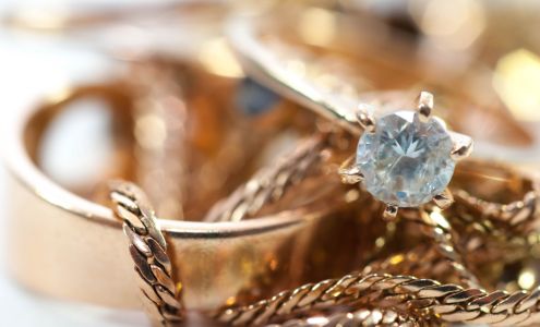 Universal Pawn & Sports Red Springs